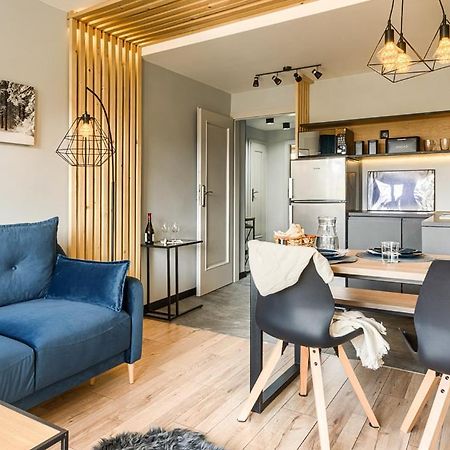 Apartament Alicja, Scisle Centrum, Orkana 3 Zakopane Kültér fotó