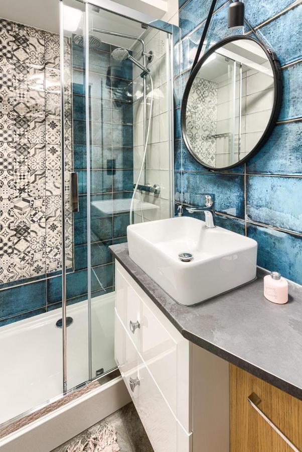 Apartament Alicja, Scisle Centrum, Orkana 3 Zakopane Kültér fotó