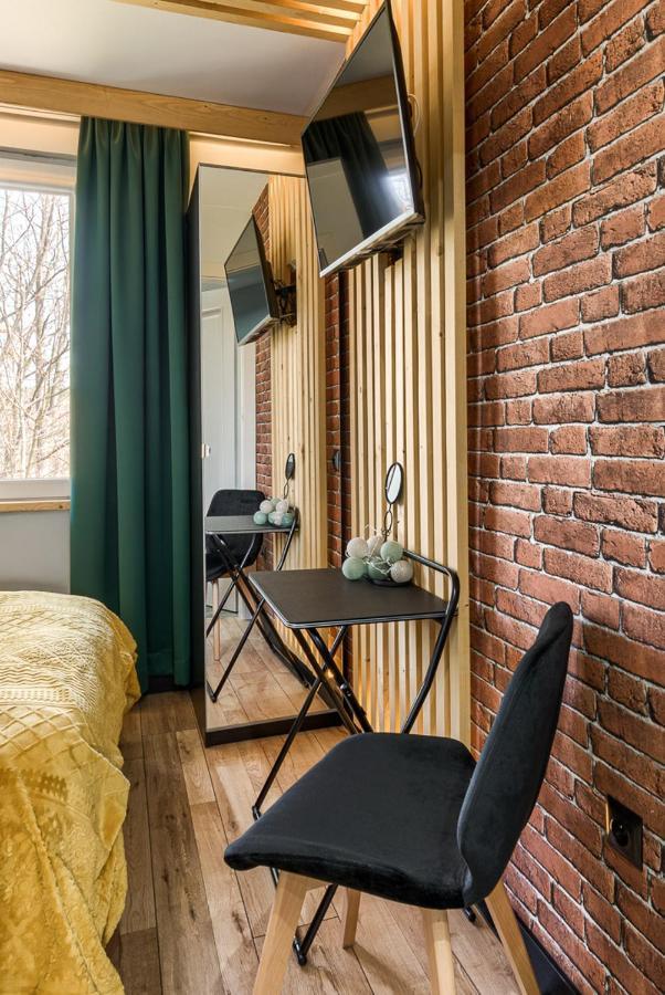 Apartament Alicja, Scisle Centrum, Orkana 3 Zakopane Kültér fotó