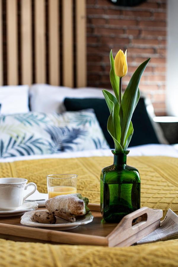 Apartament Alicja, Scisle Centrum, Orkana 3 Zakopane Kültér fotó
