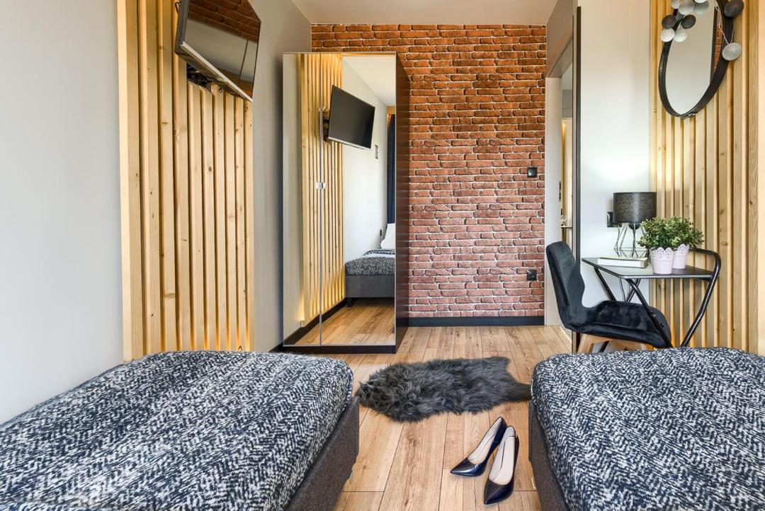 Apartament Alicja, Scisle Centrum, Orkana 3 Zakopane Kültér fotó