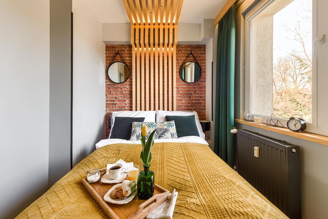 Apartament Alicja, Scisle Centrum, Orkana 3 Zakopane Kültér fotó