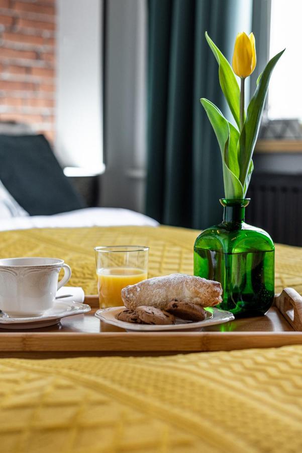 Apartament Alicja, Scisle Centrum, Orkana 3 Zakopane Kültér fotó