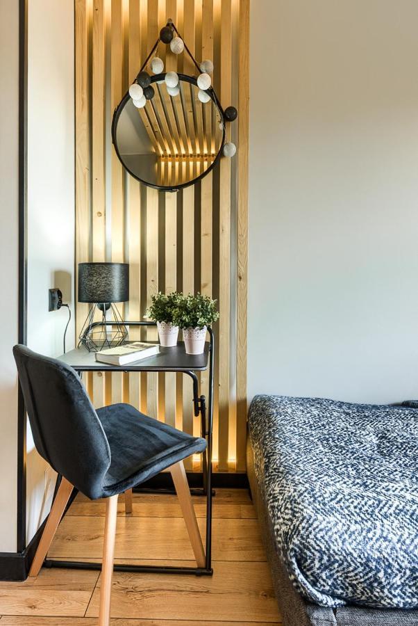 Apartament Alicja, Scisle Centrum, Orkana 3 Zakopane Kültér fotó